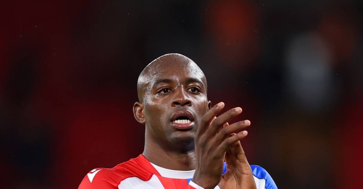 Mateta che rivelazione: “Aperto ad andarsene”. Nuovo interesse del Milan: le novità Mateta che rivelazione: “Aperto ad andarsene”. Nuovo interesse del Milan: le novità