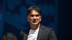 Croazia, Dalic su Spalletti: “Lo conosco da Napoli. Ecco cosa dovremo fare domani”