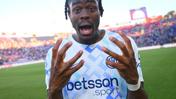 Getty Images Inter, estate movimentata per Bisseck. Il Bayern in pressing: “Può essere sacrificato se…” - immagine 1