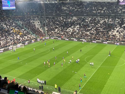 Juventus-Torino, le ultime dai campi: polizia ferma ultras granata senza biglietto- immagine 2