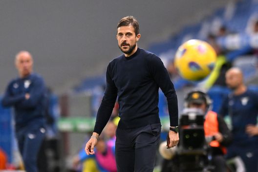 (Photo by Alessandro Sabattini/Getty Images) Derby emiliano, Sassuolo per il riscatto: invasione bolognese al Mapei- immagine 2