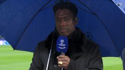 Seedorf: “Triplete Inter molto probabile, in Champions ora è la favorita”