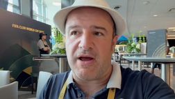 Inter, Palmeri sicuro: “La possibilità che Dumfries vada al Barcellona è…”