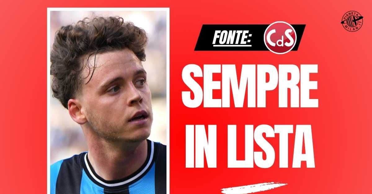 Calciomercato Milan, c’è sempre De Cuyper sul taccuino dei rossoneri Calciomercato Milan, c’è sempre De Cuyper sul taccuino dei rossoneri