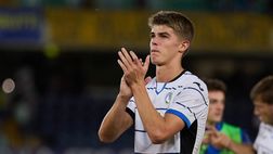 Atalanta, problemi per De Ketelaere: a rischio per la Juve