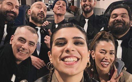 Che fine ha fatto oggi Sarafine, vincitrice di X Factor 2023? Grazie a DAZN è riuscita a… Che fine ha fatto oggi Sarafine, vincitrice di X Factor 2023? Grazie a DAZN è riuscita a… - immagine 1