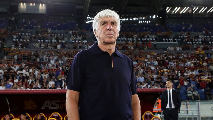 Gasperini: “Nelle ultime ore nessuna operazione vantaggiosa”. Giovedì amichevole- immagine 1