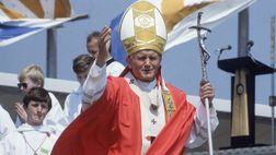 Rinvio Inter-Roma: nel 2005 slittò la gara con l’Udinese per la morte di Wojtyła