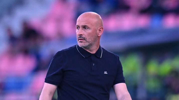 Orlando: 'Con Leao e Pulisic, non vedo perché Italiano non possa essere accostato al Milan'