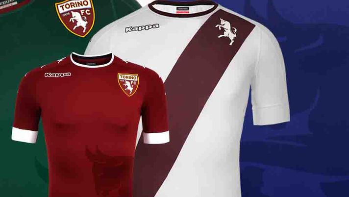 Benfica-Torino: possibile debutto per la divisa dedicata al River Plate - immagine 1