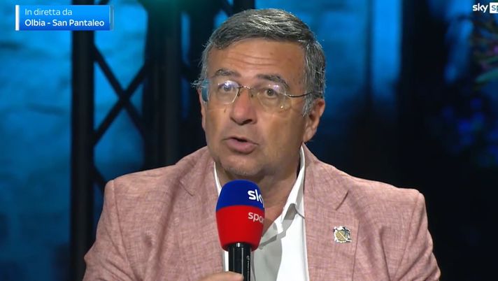 Marianella: “Acerbi permaloso ma l’Italia può farne a meno. Fabregas-Inter? Dico che…” - immagine 1