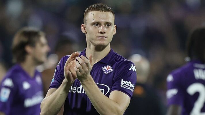 Comuzzo: “La Nazionale era il mio sogno più grande! Bastoni, Calafiori, Chiellini e con la Francia…” - immagine 1