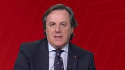 Paganini ai tifosi: “Juve? In tempi non sospetti avevo scritto una cosa e mi avevano insultato”