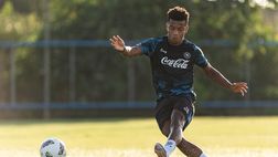 Neres scalpita, ecco quando farà il suo esordio con il Napoli: il ruolo