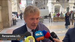 VIDEO – Boniek: “Capisco Mancini, ma poteva evitare quell’esultanza”