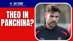 Milan, chi scenderà in campo? Di Stefano: “Novità su Theo e Liberali”