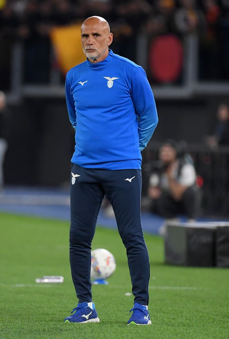 Lazio-Lecce, le migliori immagini della trentottesima di Serie A – GALLERY - immagine 25