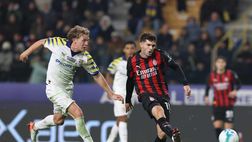Milan, Montolivo dopo il pareggio col Parma: “Rossoneri hanno buttato via la partita. Oggi calo mentale …”