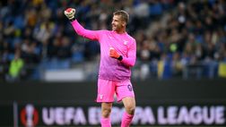 Monza-Lazio, Provedel a Dazn: “Ecco cosa ci chiede Baroni. A Isaksen ho detto…”