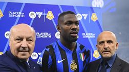 Inter regina del 2024, nessuno come lei. Mercato? Marotta e Ausilio fanno il doppio gioco