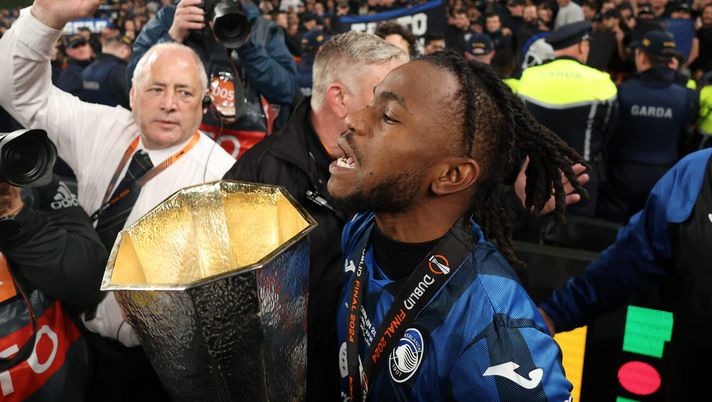 Cifra per Lookman? Non è certo che arriverà: “Lato Inter indiscrezioni dicono che…” - immagine 1