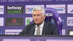 VIDEO VN – Pradè sul centrocampo: “Grande colpo? Abbiamo investito tanto”