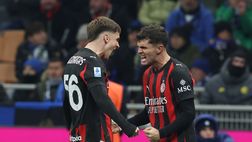 Saelemaekers post Inter-Milan: “Siamo la stessa famiglia dell’anno dello Scudetto”