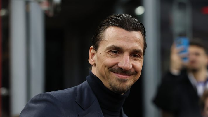 Milan, Rabiot su Ibrahimovic: “Per me è sempre stato un esempio, lo è stato per tutti” - immagine 1