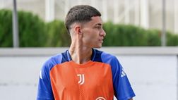 Soulé va via? Motta risponde: “In questo momento è della Juve e si allena bene”