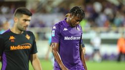 L’opinione: “Primo tempo imbarazzante. La Fiorentina è un’idea di squadra”