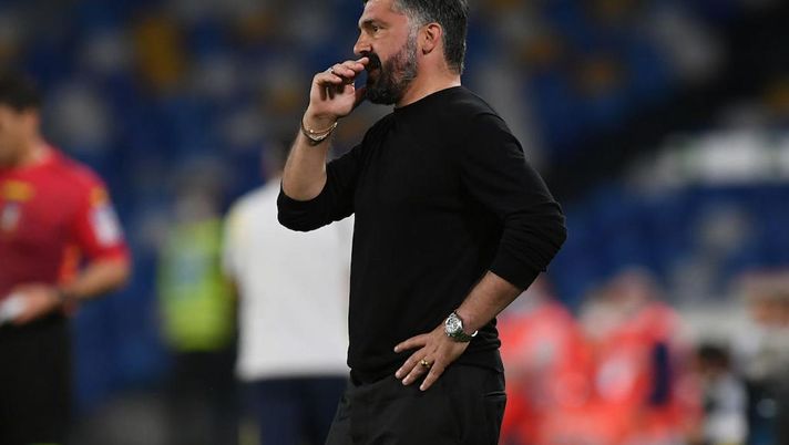 Impallomeni: “Italia, Gattuso fa storcere il naso. Io andrei su Mancini” - immagine 1