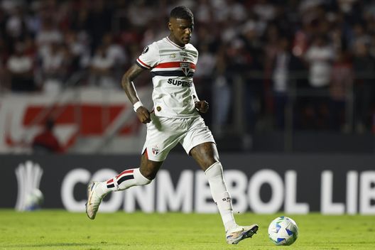 Giallo in Brasile, sparito il difensore Arboleda. All. S.Paolo: “È stato convocato, ma…”- immagine 3