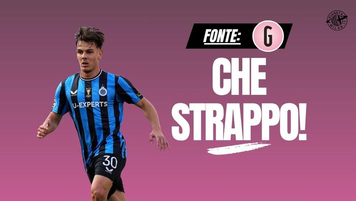 Calciomercato Milan, Jashari: strappo sempre più grande. Nuova mossa?