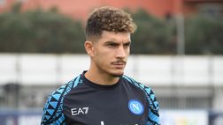 Crisi Napoli, a Castel Volturno aria di smobilitazione: spunta il gesto di Di Lorenzo