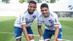 Uruguay, ecco come Luis Suárez ha ricordato Juan Izquierdo