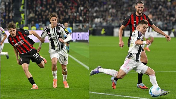 Allegri recrimina e Tudor ringrazia. Meritava il Milan, Juve senza qualità- immagine 5