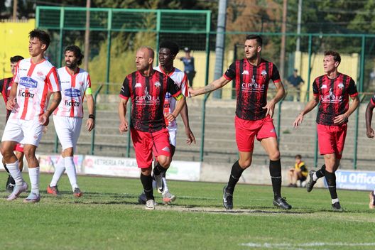 Salerno, Novara e Castrovillari: la vittoria questa sconosciuta…- immagine 4