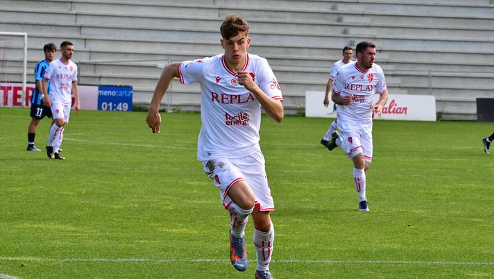 Mercato Padova, visite mediche fissate per Vasic al Palermo - immagine 1