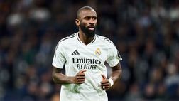 Real Madrid-Pachuca, insulti razzisti a Rudiger: attivato il protocollo FIFA