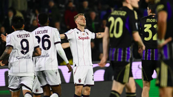 Gazzetta – Bologna, il gioco dei 9