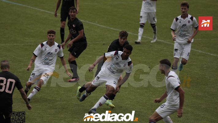 Serie C, da Albinoleffe-Virtus Verona a Novara-Arzignano: le formazioni ufficiali  Serie C, da Albinoleffe-Virtus Verona a Novara-Arzignano: le formazioni ufficiali - immagine 1