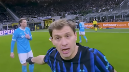 “L’ha fatto apposta!”, il retroscena di Dazn sull’intervento di Jesus su Thuram VIDEO