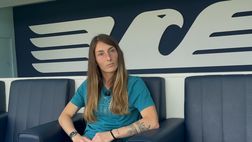 ESCLUSIVA | Visentin: “Lazio, rimango! Sogno l’Olimpico, che rimpianto la Juve”
