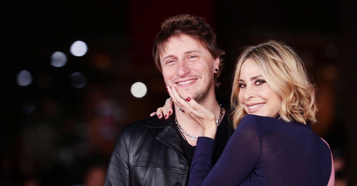 Stefania Orlando si confessa: “Con il mio ex marito finita definitivamente” Stefania Orlando si confessa: “Con il mio ex marito finita definitivamente”