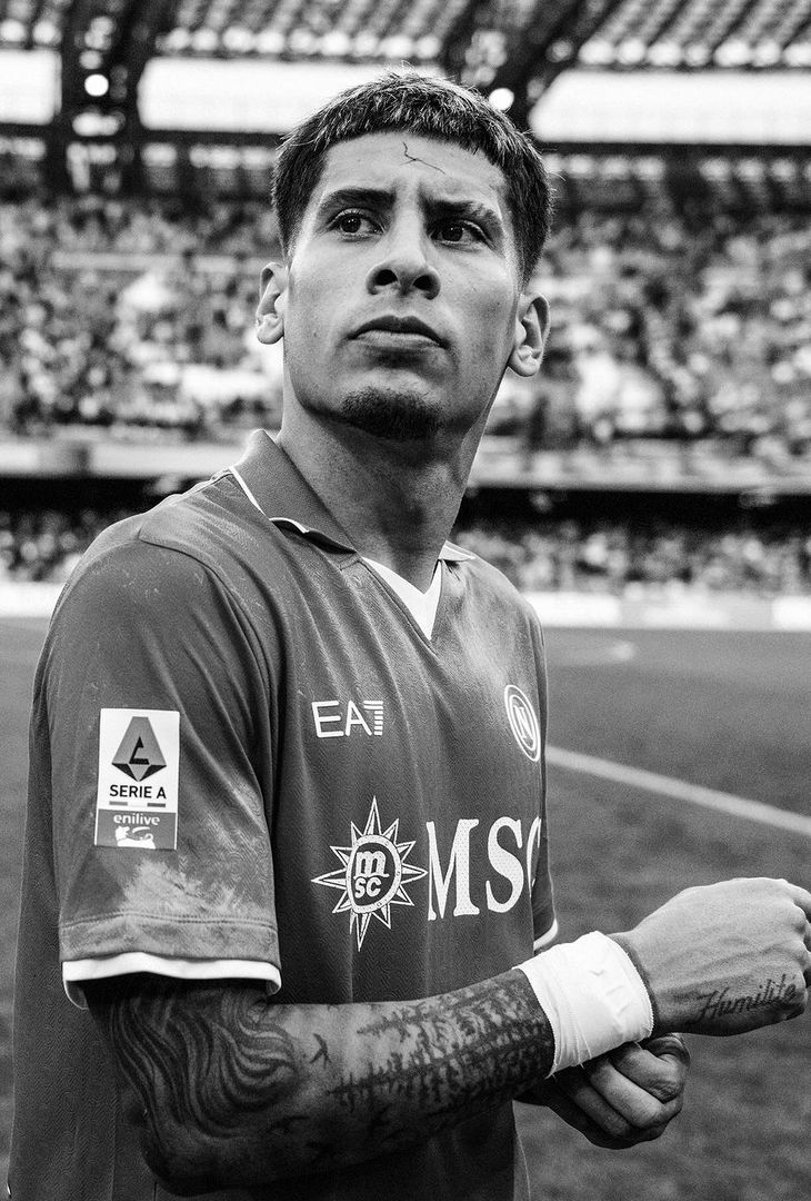 GALLERY La vittoria contro il Lecce in una parola: caparbietà. Gli scatti più belli - immagine 4