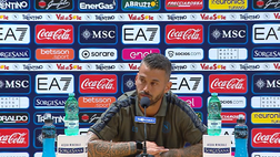 Spinazzola su Kvara: “Ci divertiremo, daremo fastidio a tante squadre”