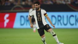 Barcellona, ufficiale il colpo Gundogan: si allontana Amrabat