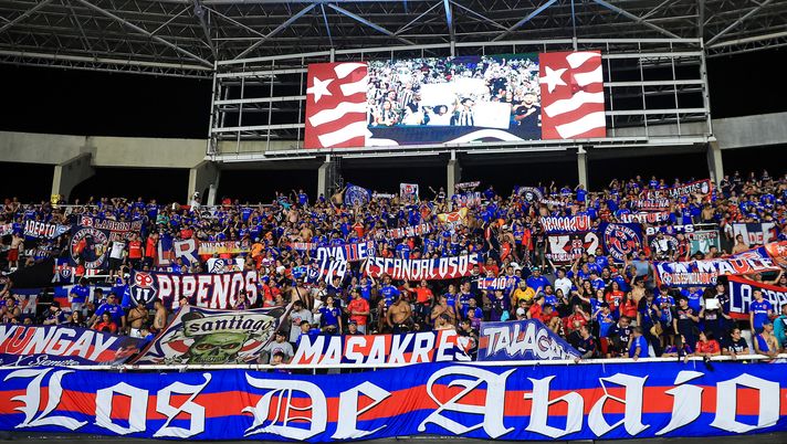 Copa Sudamericana, U. de Chile-Alianza Lima: diretta tv e streaming live gratis - immagine 1