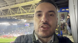 VIDEO FCIN1908 / Lazio-Inter 0-2: il cielo è nerazzurro sopra Roma