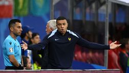 Francia, Pires si espone: “Henry era meglio di Mbappé”